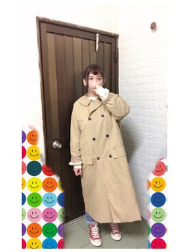 j-珍さんのコーディネート