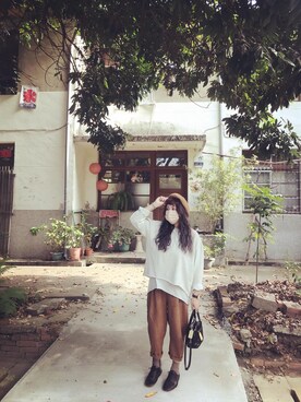 j-珍さんのコーディネート