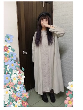 j-珍さんのコーディネート