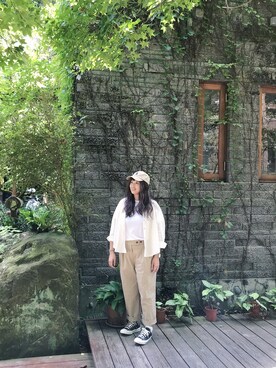 j-珍さんのコーディネート