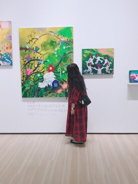 j-珍さんのコーディネート