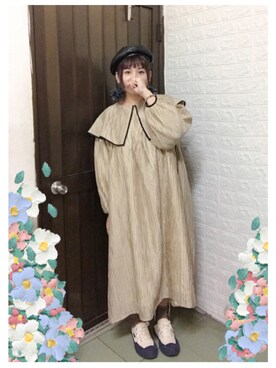 j-珍さんのコーディネート