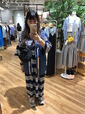 j-珍さんのコーディネート