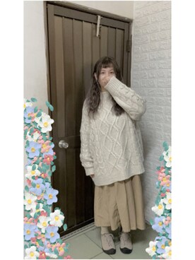 j-珍さんのコーディネート