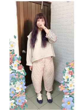 j-珍さんのコーディネート