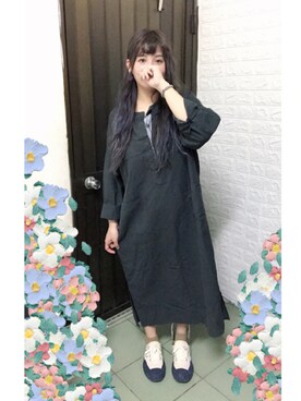 j-珍さんのコーディネート