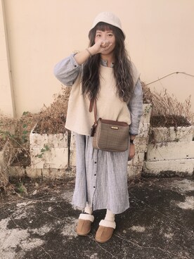 j-珍さんのコーディネート