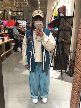 j-珍さんのコーディネート