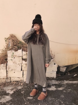 j-珍さんのコーディネート