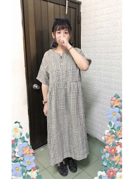 j-珍さんのコーディネート