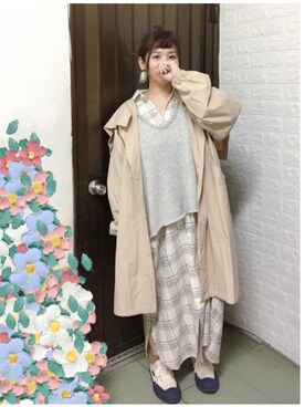 j-珍さんのコーディネート