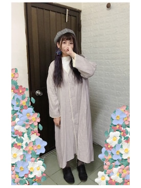 j-珍さんのコーディネート