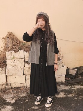 j-珍さんのコーディネート