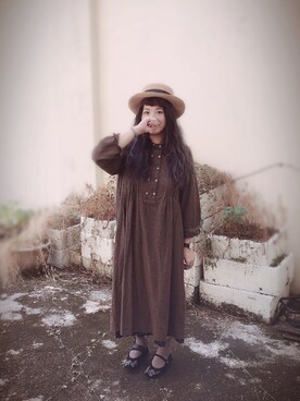 j-珍さんのコーディネート