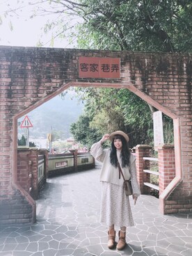 j-珍さんのコーディネート