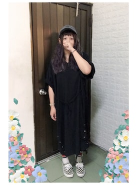 j-珍さんのコーディネート