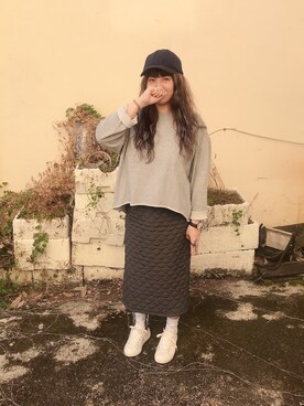 j-珍さんのコーディネート