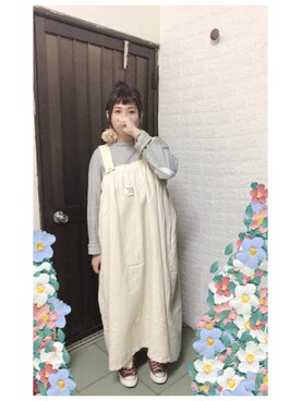 j-珍さんのコーディネート