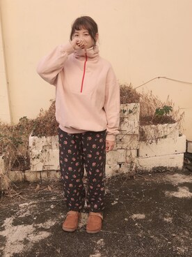 j-珍さんのコーディネート