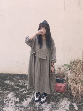 j-珍さんのコーディネート