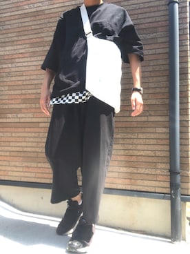 しろくろさんのコーディネート