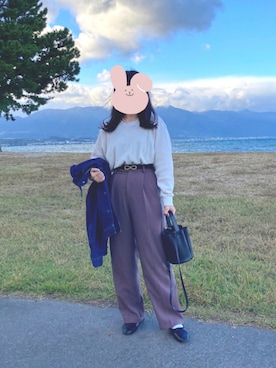 yukiさんのコーディネート