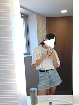 ☺︎さんのコーディネート