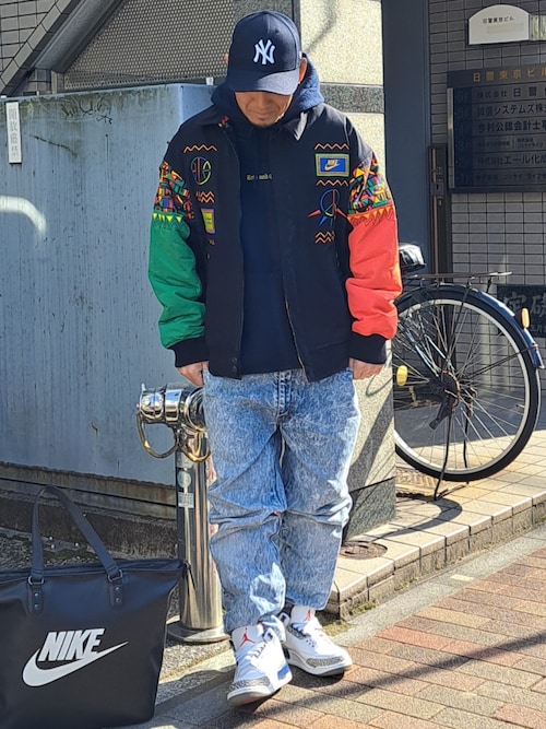 ナイキ ジョーダン シリーズ 02 JORDAN SERIES 白 オレンジ AJ ナイキ ジョーダン シリーズ 02 NIKE JORDAN AJ 25.5cm - メルカリ