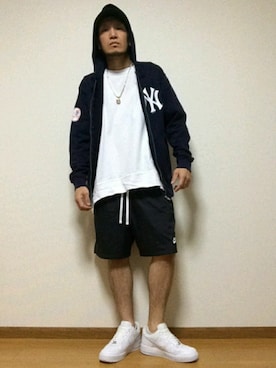 「ジャパスニ」｜keitaman_7さん（メンズ・168cm）の秋コーディネート