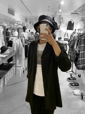 Onoda Junさんのコーディネート