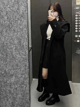 ひかりさんのコーディネート