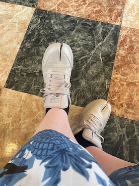 mariBOさんのコーディネート