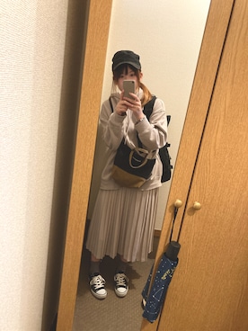 キュウリさんのコーディネート