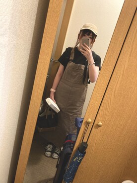 キュウリさんのコーディネート