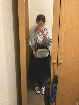 キュウリさんのコーディネート