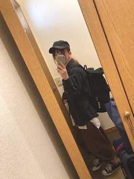 キュウリさんのコーディネート