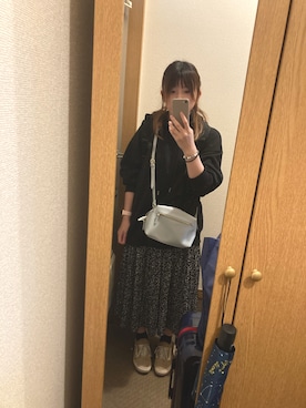 キュウリさんのコーディネート