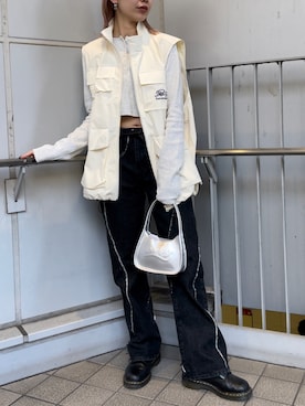 Ohanaさんのコーディネート