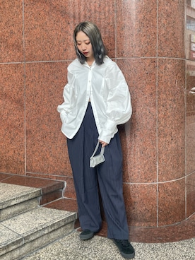Ohanaさんのコーディネート