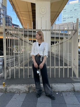 Ohanaさんのコーディネート