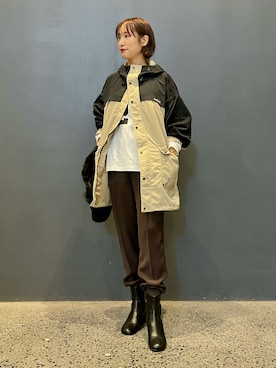 airi yukiさんのコーディネート