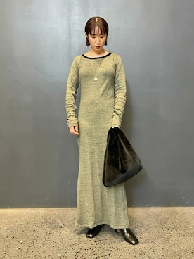 airi yukiさんのコーディネート