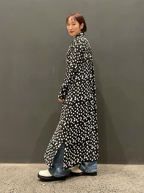 airi yukiさんのコーディネート