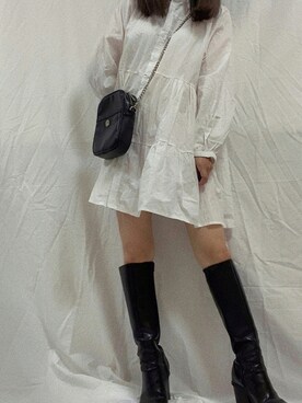 Kanaさんのコーディネート