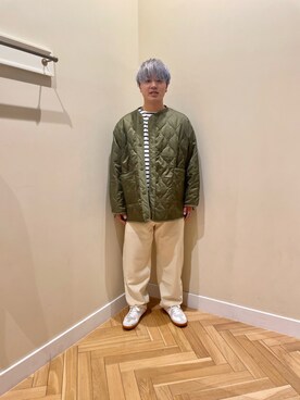 shuuuuunさんのコーディネート