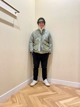 shuuuuunさんのコーディネート