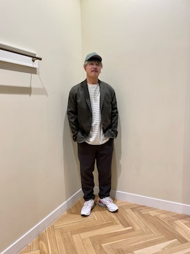shuuuuunさんのコーディネート