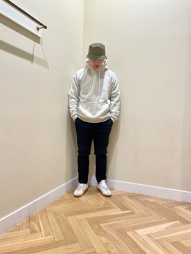 shuuuuunさんのコーディネート