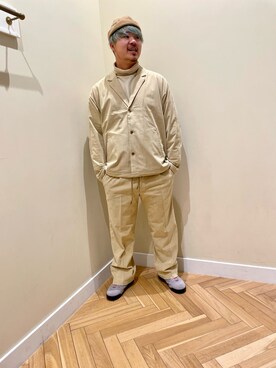shuuuuunさんのコーディネート