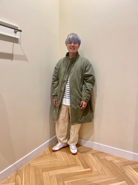 shuuuuunさんのコーディネート